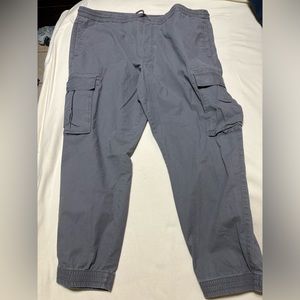 Cargo jogger’s pants